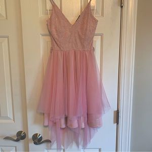 Kimcine | Ballerina Tulle Dress